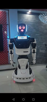 robot