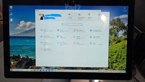 מחשב Dell Inspiron 7459