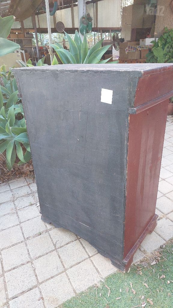 ארונית וינטג'