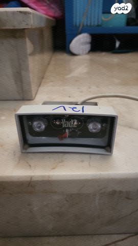 מצלמת אבטחה ip
