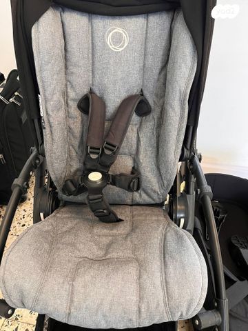 בוגבו בי 5 אמבט טיולון אביזרים