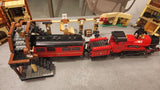 אוסף LEGO Harry Potter גדול