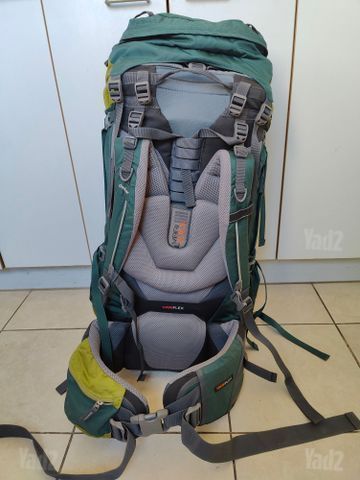 מוצילה Deuter Aircontact 65+10
