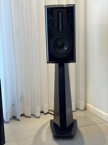 Aurum Cantus דגם Volla MK2