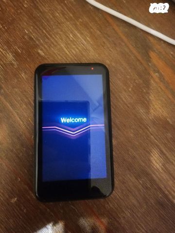 נגן mp4 fiio m6