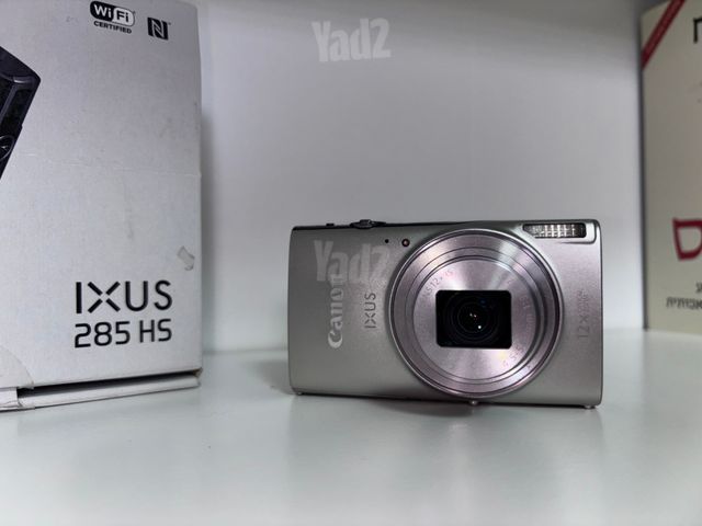 מצלמת CANON IXUS 285 HS