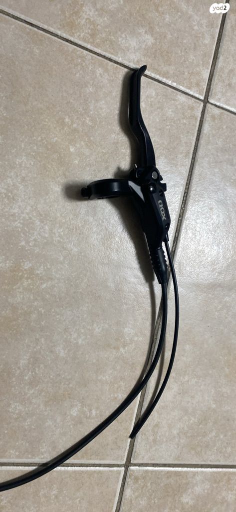 ברקס מעצור שמן XOD