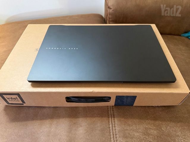 ASUS VIVOBOOK S16 OLED