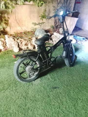 אופניי ביגפוט