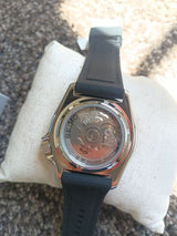 seiko 5 sports