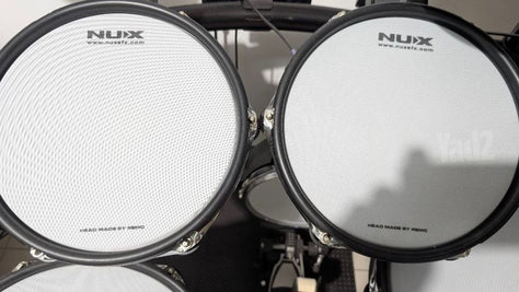 NUX DM-8