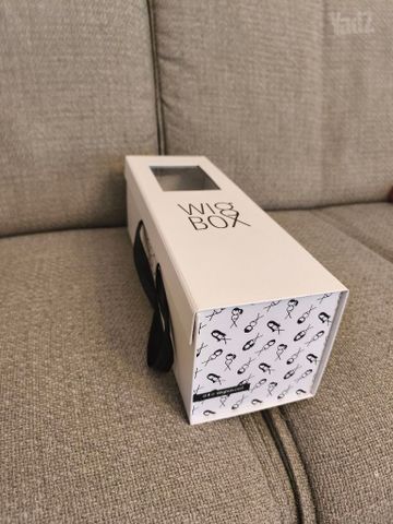 פאה TL