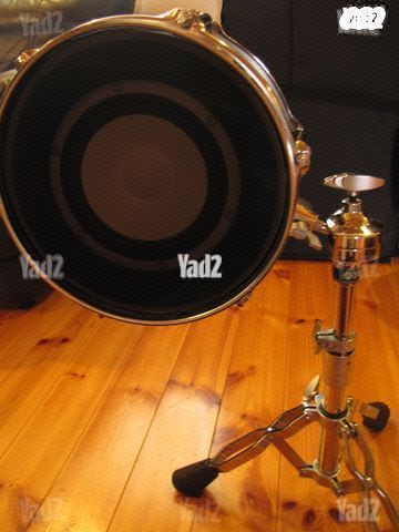 Yamaha SKRM-100 Subkick Dynam