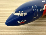 2 דגמי מטוסים SOUTHWEST + RYAN
