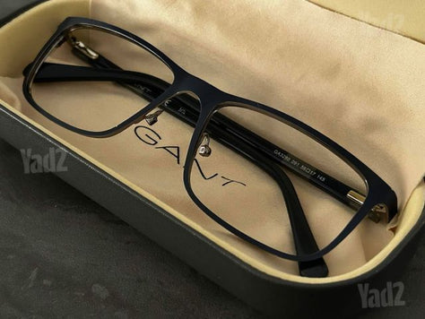 משקפי ראייה GANT
