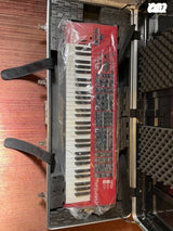 Nord Wave 2 + קייס