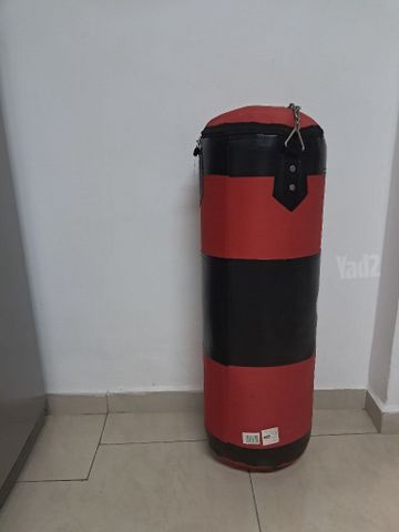 שק איגרוף