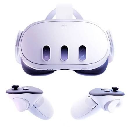 Meta quest 3 512 gb