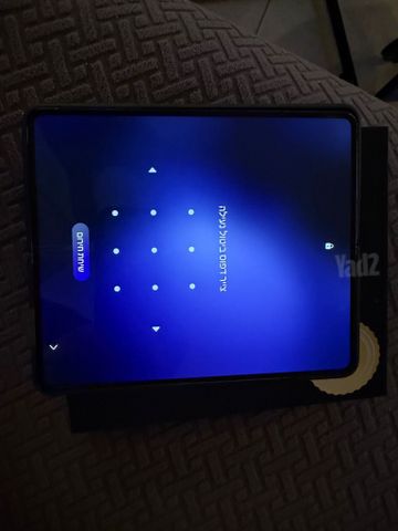 512 Samsung Galaxy Z Fold5