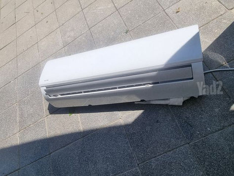 מזגן