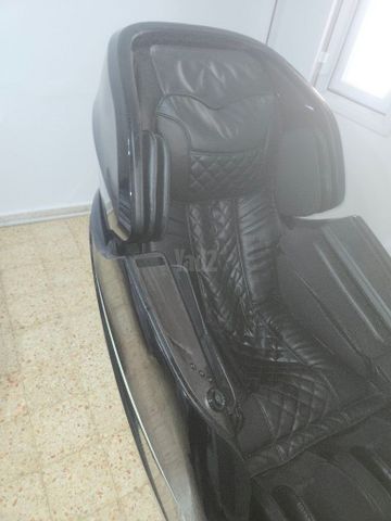 כורסת עיסוי