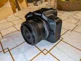 מצלמת canon r100