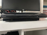 פלייסטיישן 3 סלים 120GB