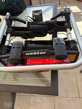 מנשא uebler f24