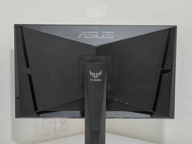 מסך מחשב 27" - 1440p,165Hz,IPS
