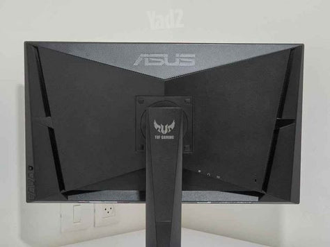 מסך מחשב 27" - 1440p,165Hz,IPS