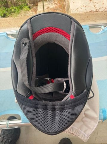 Shoei nxr2