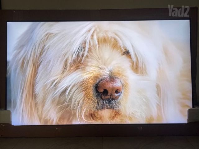 Samsung QLED Q70C