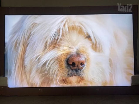 Samsung QLED Q70C