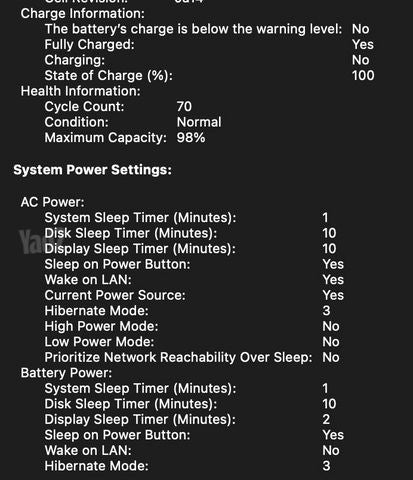 16 Apple Macbook pro M1 Max