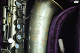 סקסופון סלמר SELMER