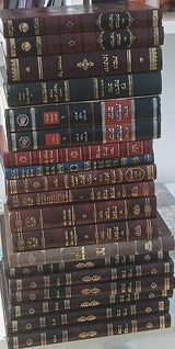ספרי קודש