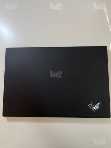 מחשב נייד | X1 | 512GB | i7
