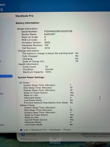 macbook pro m5 / 32gb /1tb