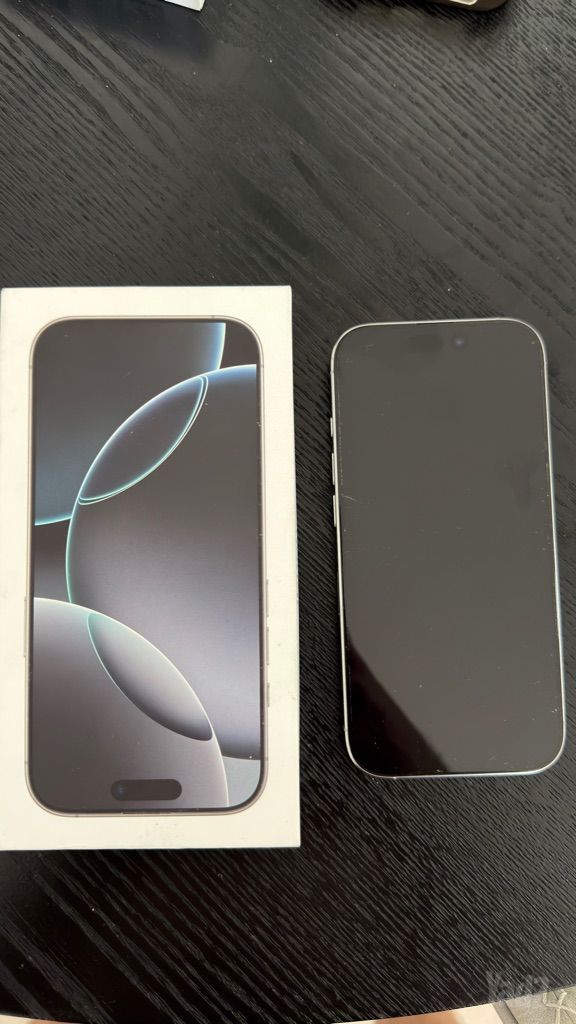 אייפון 16 פרו 256g
