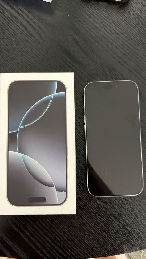 אייפון 16 פרו 256g