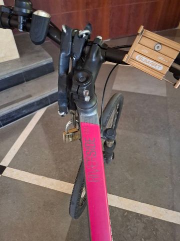 אופניים דגם RIVERSIDE 500