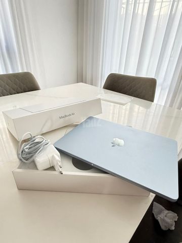 Macbook air