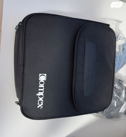 Compex SP 8.0 קומפקס