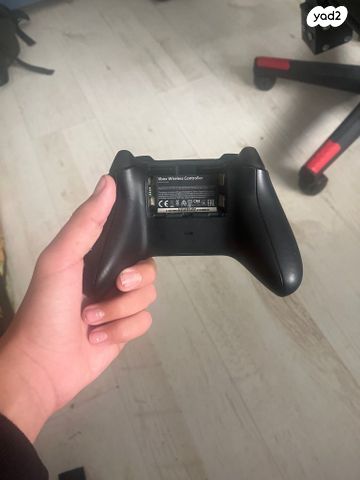 קונסולת xbox one