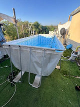 בריכה