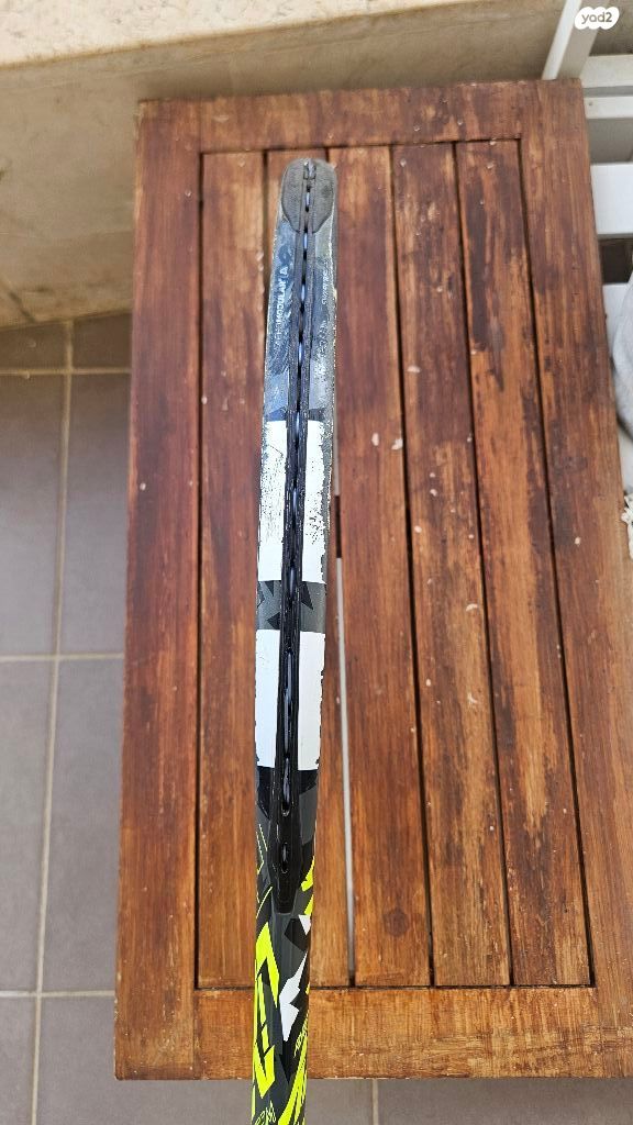 Babolat Pure Aero
285 גרם