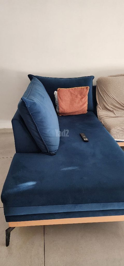 ספה פינתית VITORIO