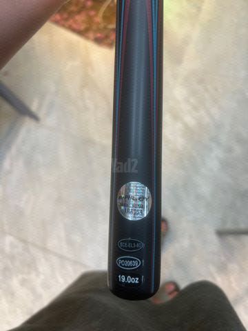 מקל סנוקר נפץ ריילי