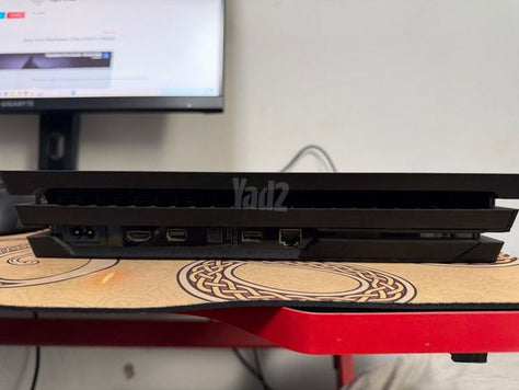 PlayStation 4 Pro 1TB
