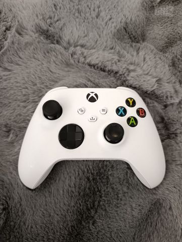 Xbox series x